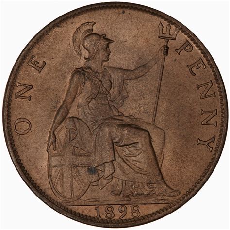 1898 penny - Today, we will be talking about the 1898 penny that can be worth much more than a few cents due to a small error, variety, or abnormality found on a select f...